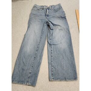 Classic Blue Women's Jeans